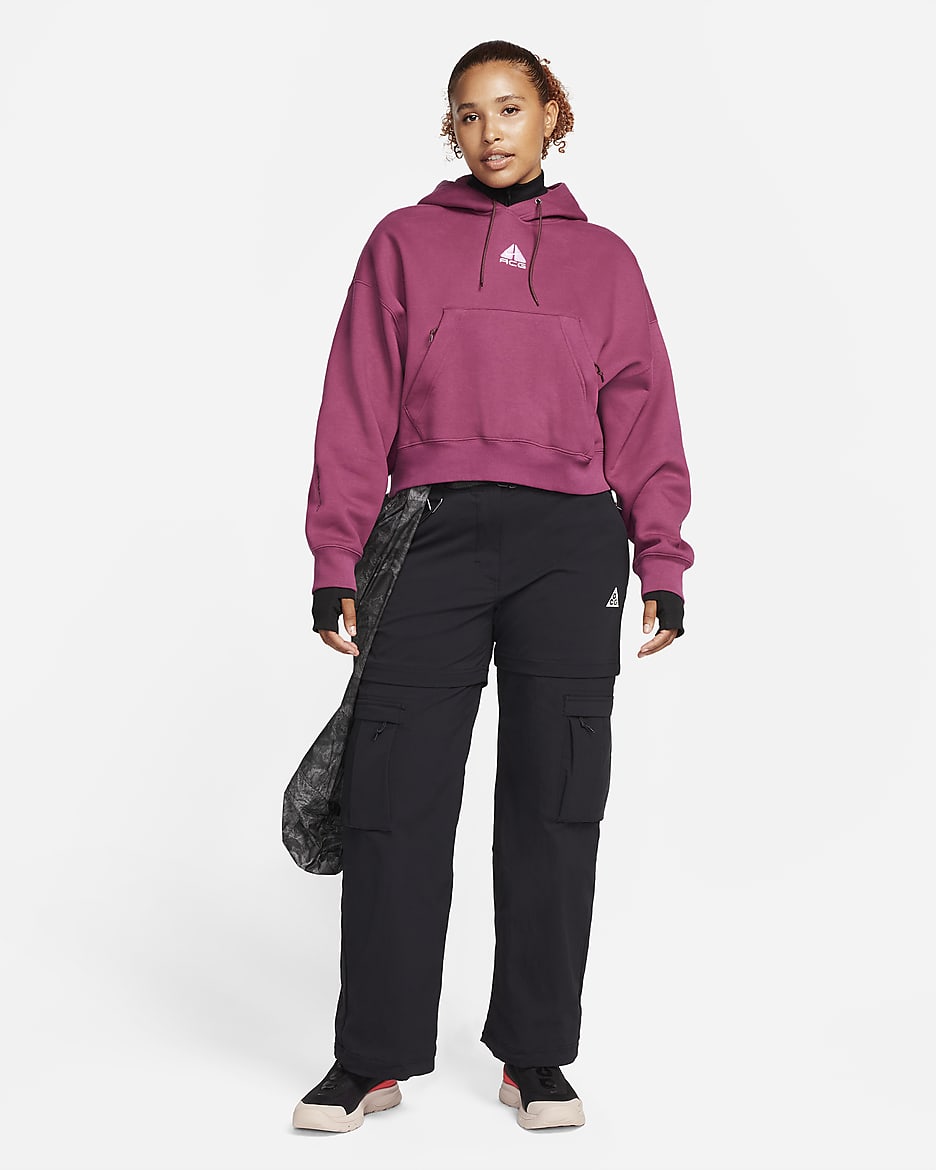 Pants con cierre para mujer Nike ACG Smith Summit Nike